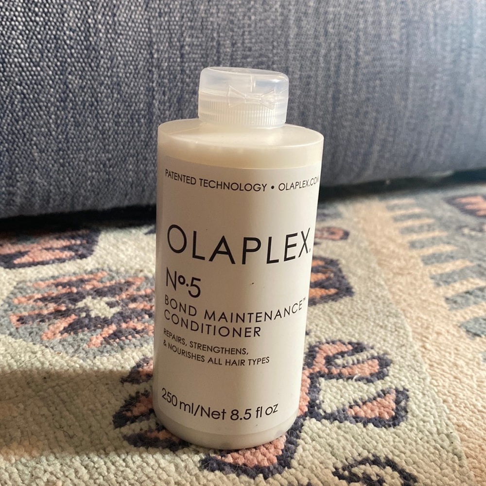 Olaplex No. 5 Bond Maintenance Conditioner